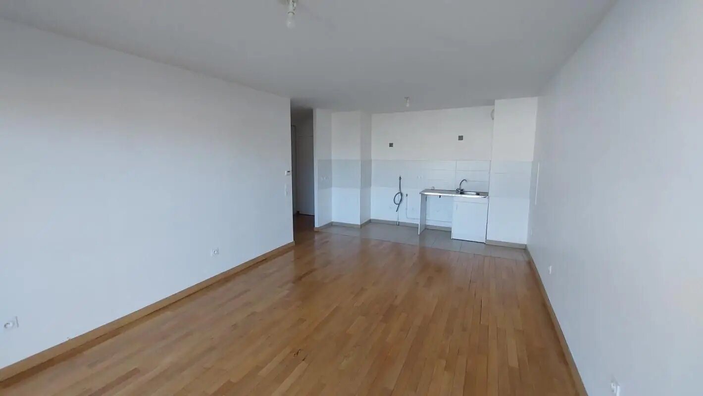 Appartement à louer, 57m², Franconville