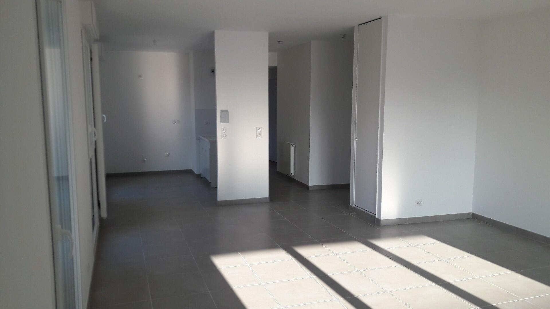 Appartement à louer, 75m², Saint-Julien-en-Genevois
