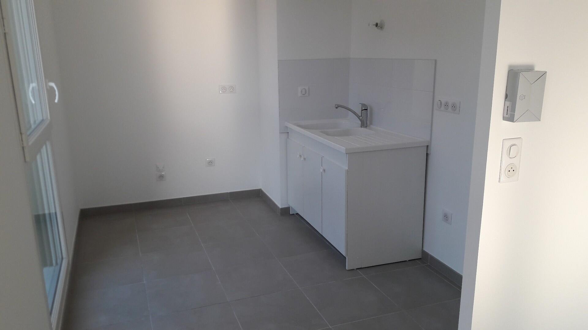 Appartement à louer, 75m², Saint-Julien-en-Genevois