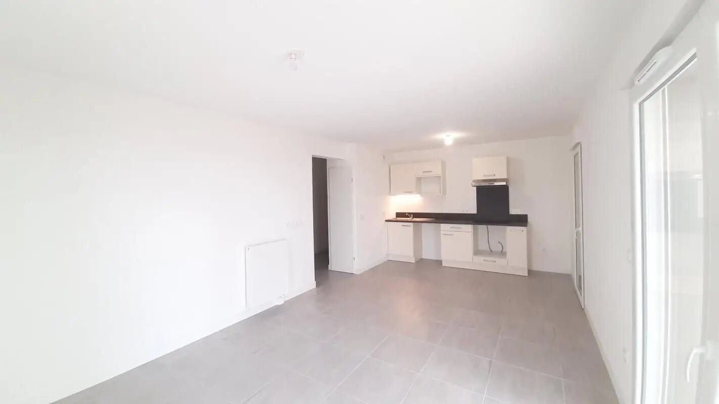 Appartement à louer, 63m², Lagord