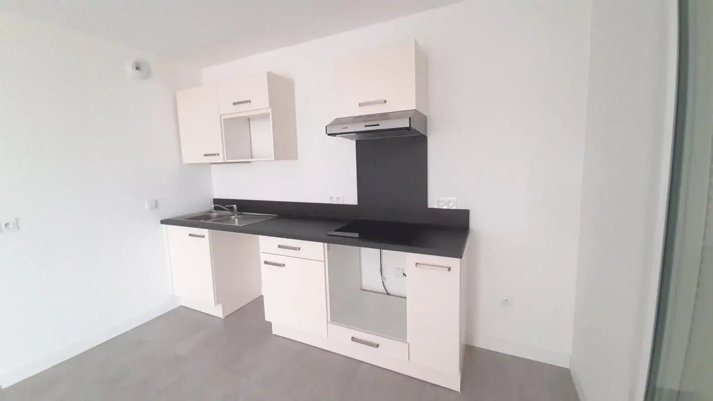 Appartement à louer, 63m², Lagord