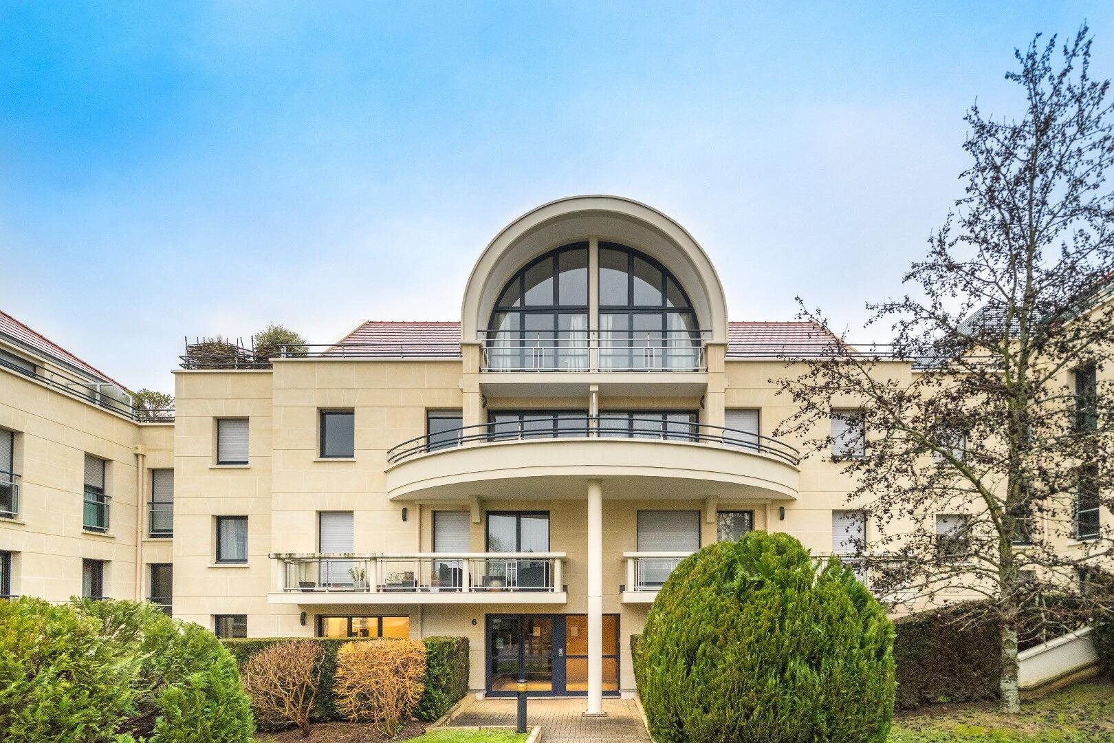 Appartement à louer, 73m², Sceaux