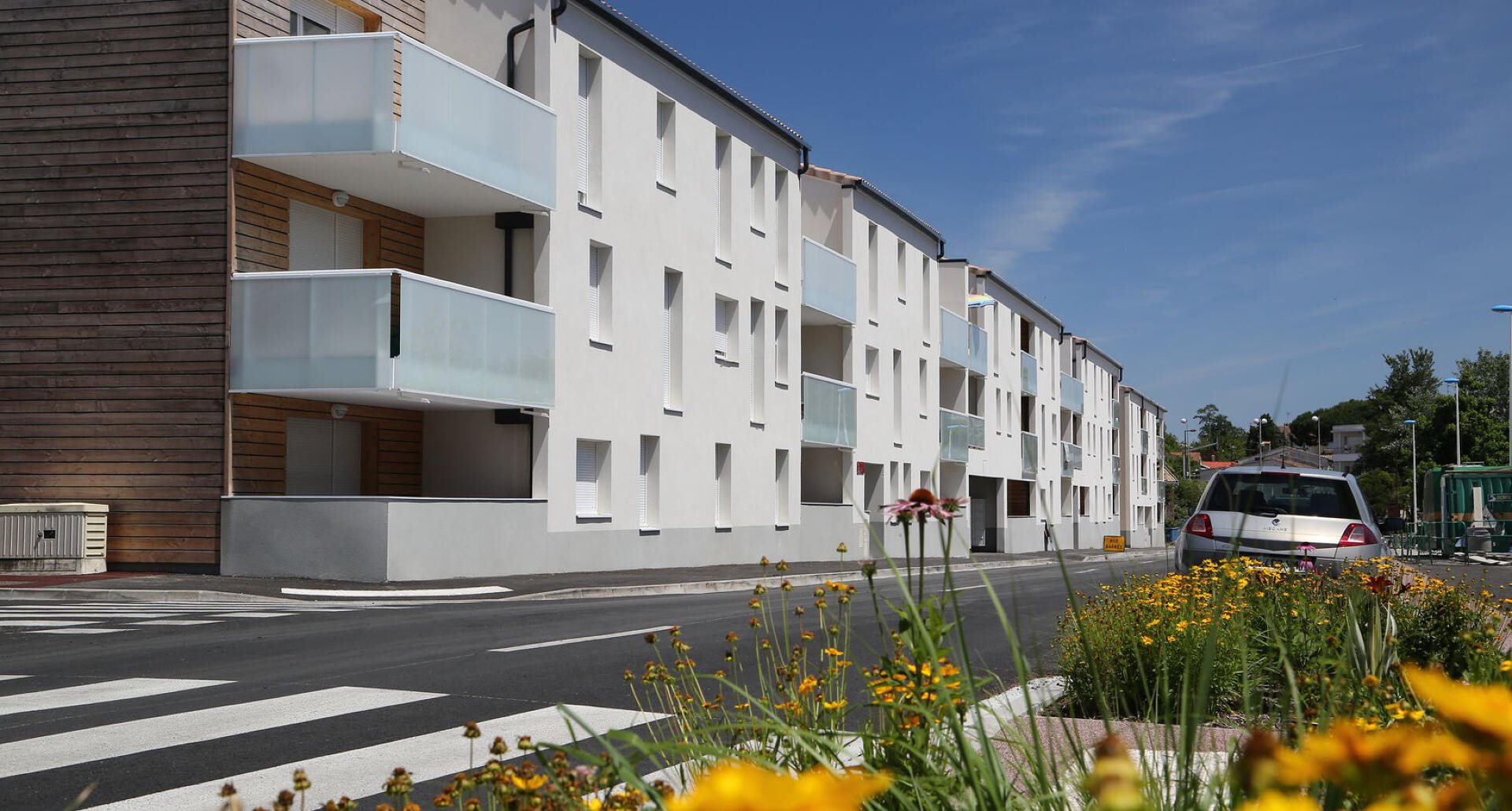 Appartement à vendre, 64m², Le Haillan
