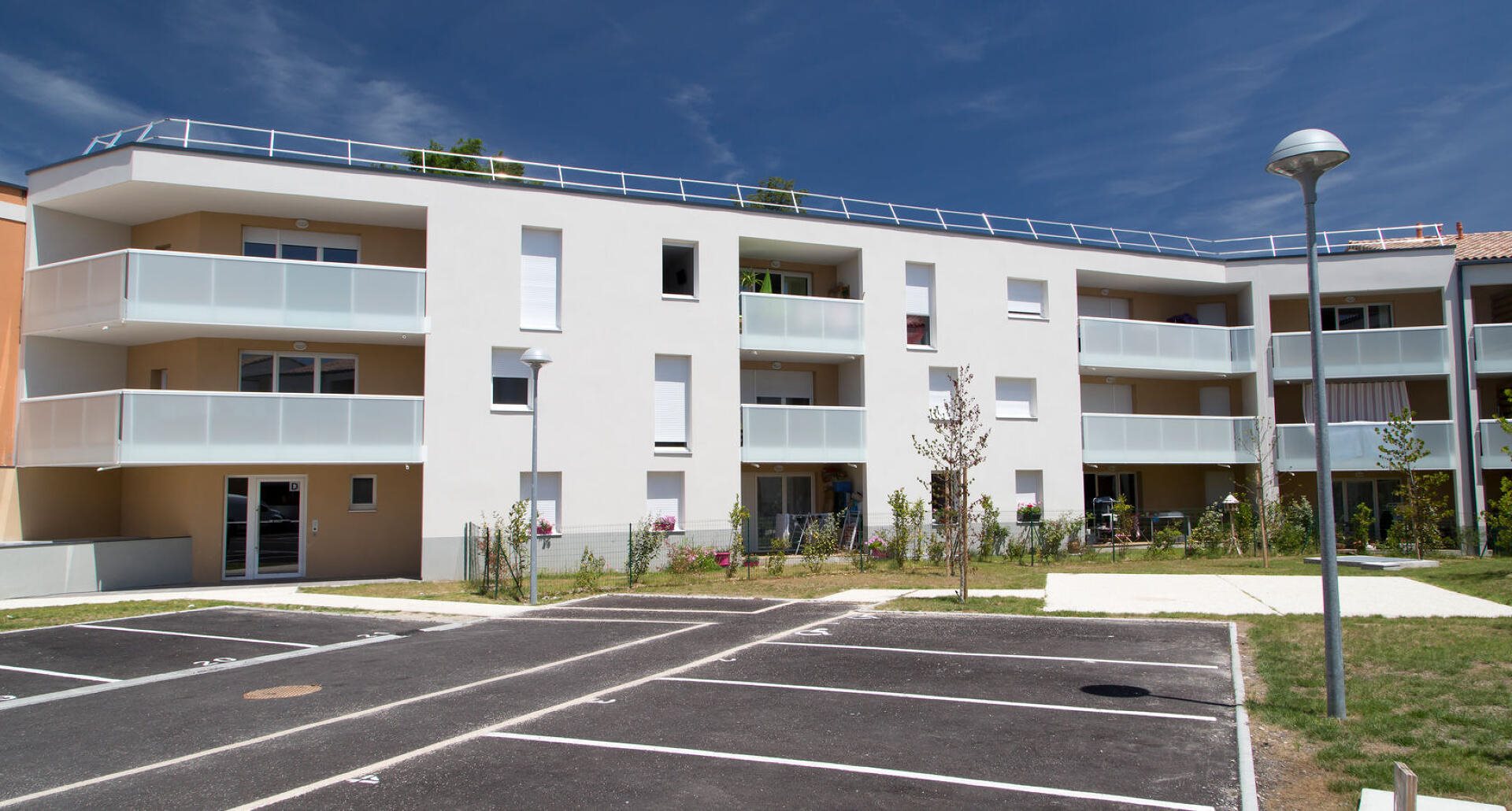 Appartement à vendre, 64m², Le Haillan