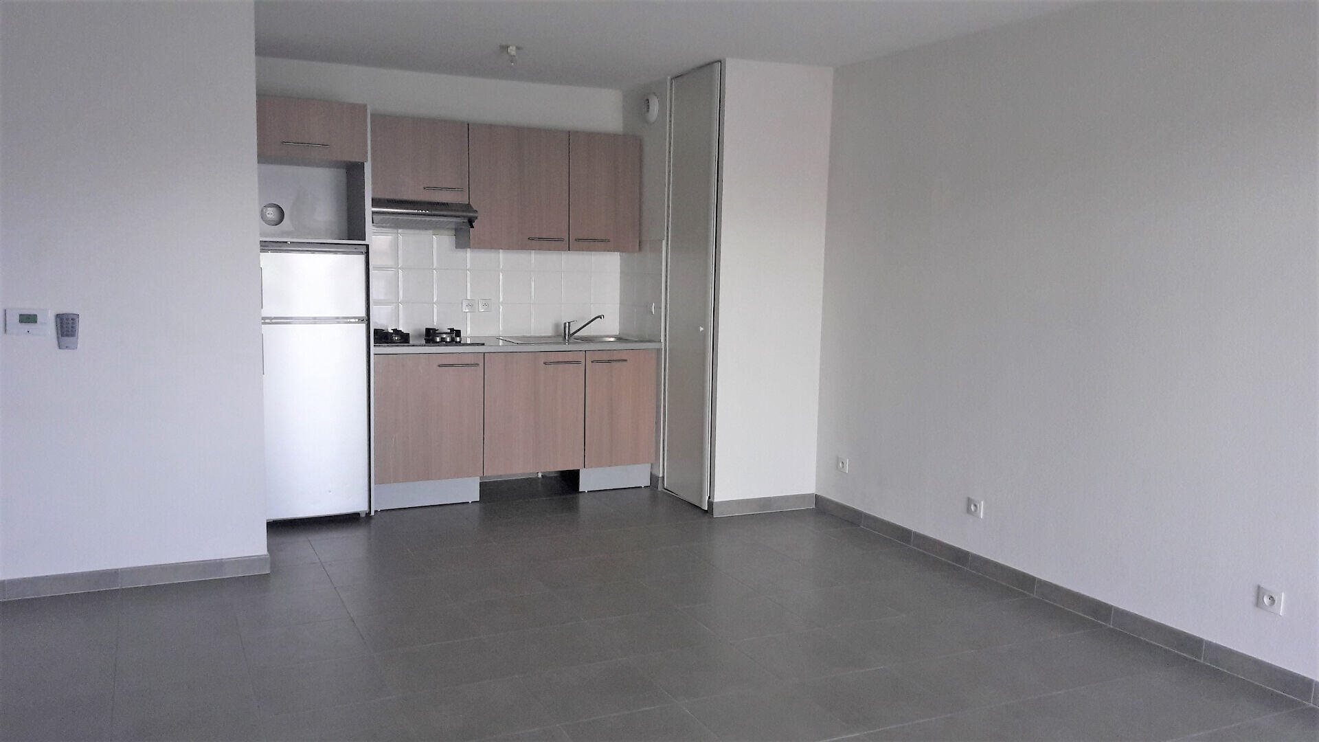 Appartement à vendre, 64m², Le Haillan