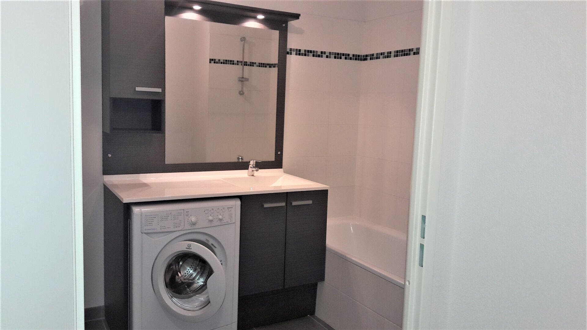 Appartement à vendre, 64m², Le Haillan