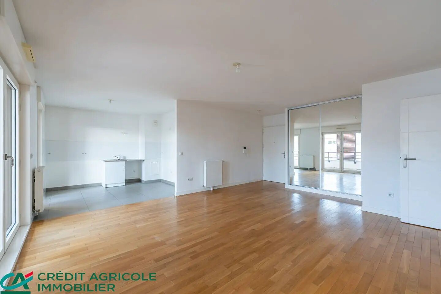 Appartement à vendre, 76m², Boulogne-Billancourt
