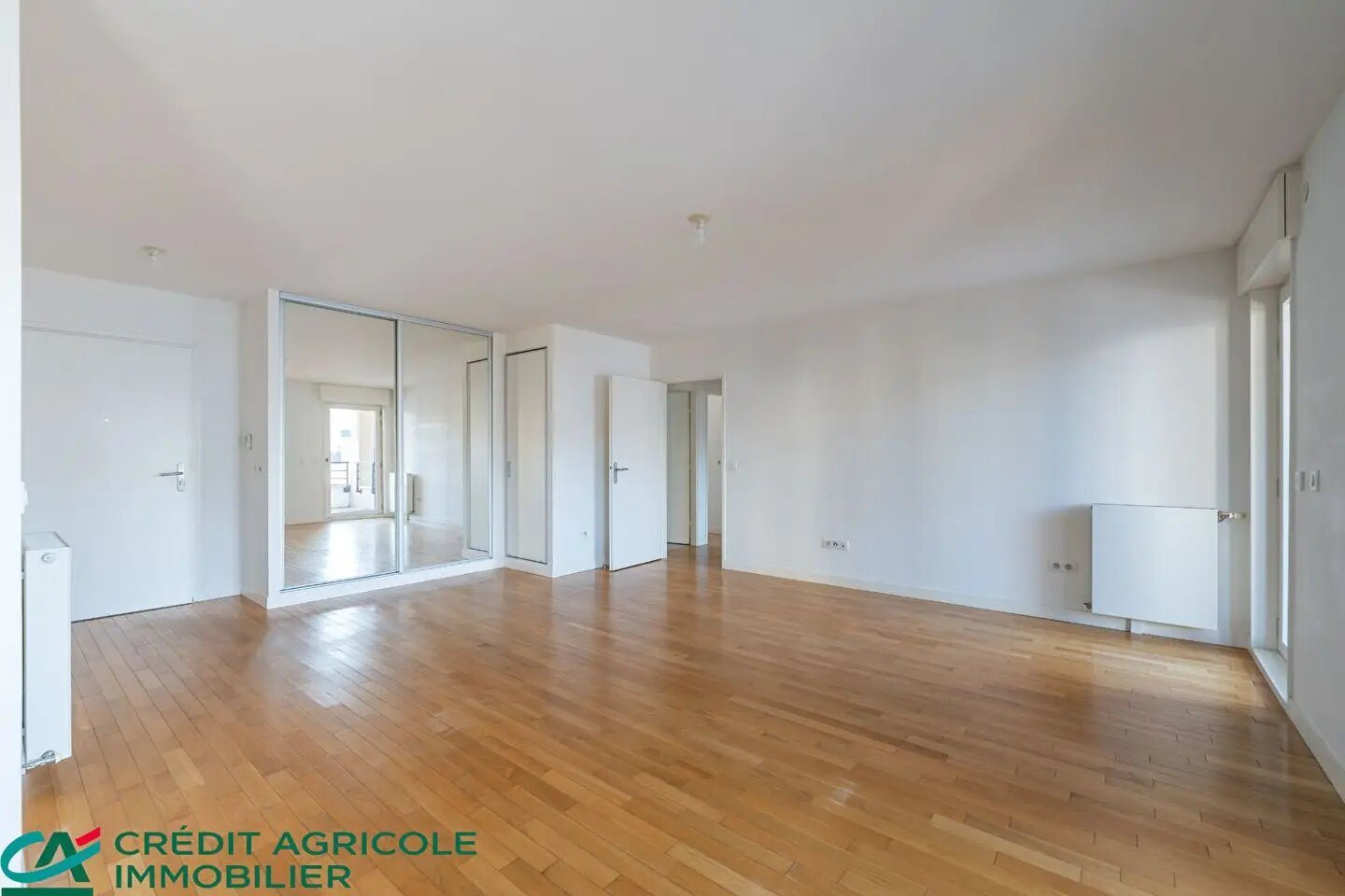 Appartement à vendre, 76m², Boulogne-Billancourt