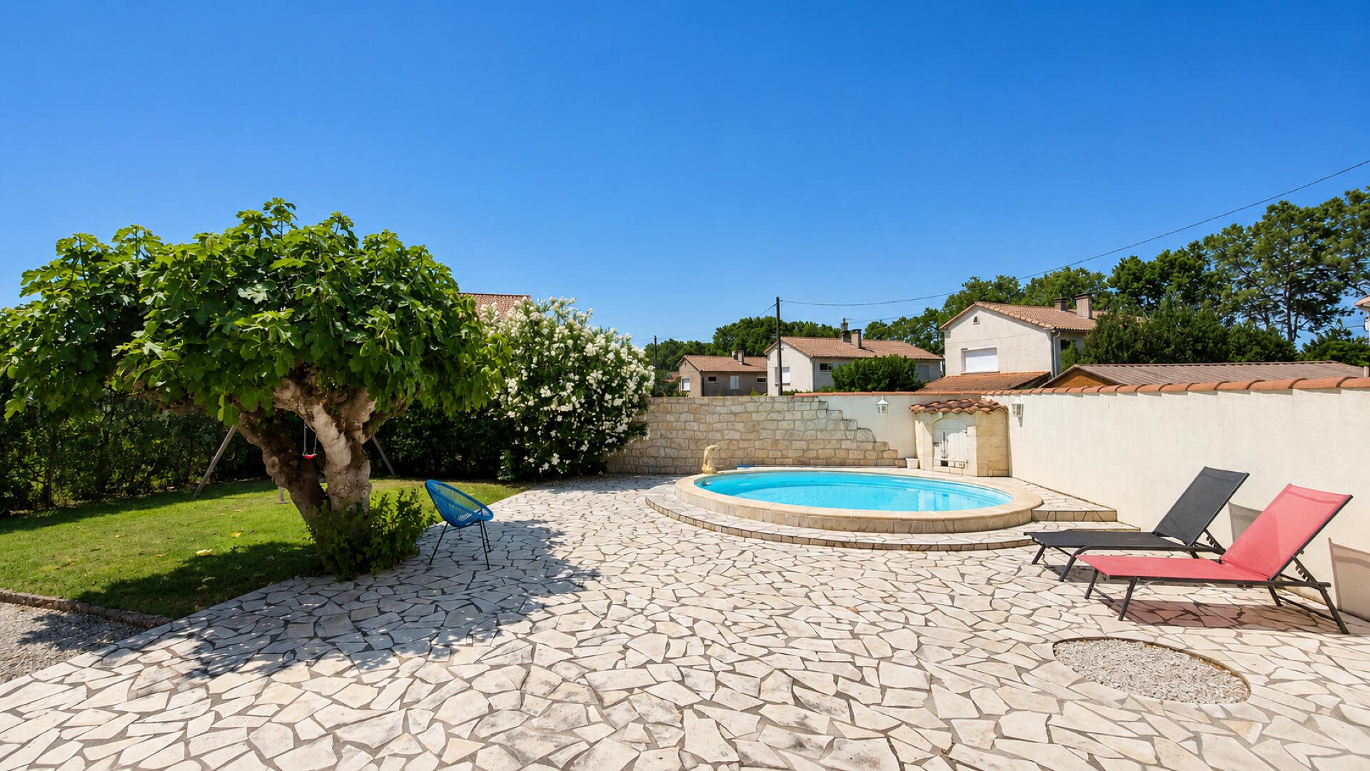 Maison à vendre, 114m², Rodilhan