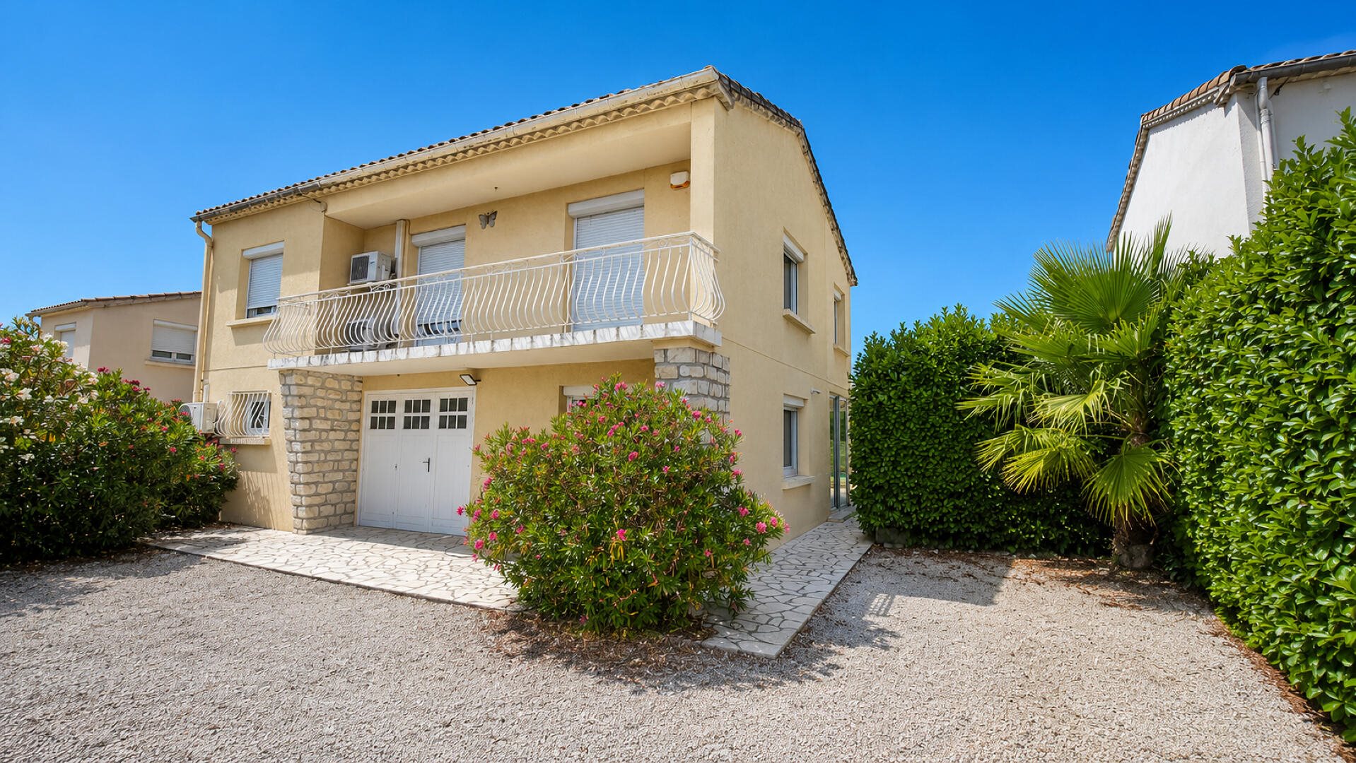 Maison à vendre, 114m², Rodilhan