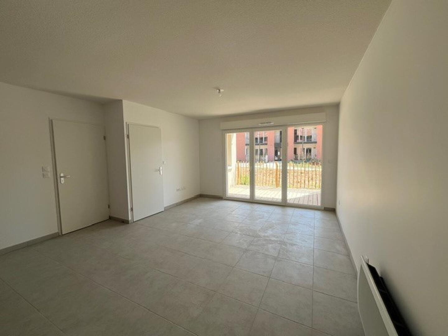 Appartement à louer, 47m², Castelginest