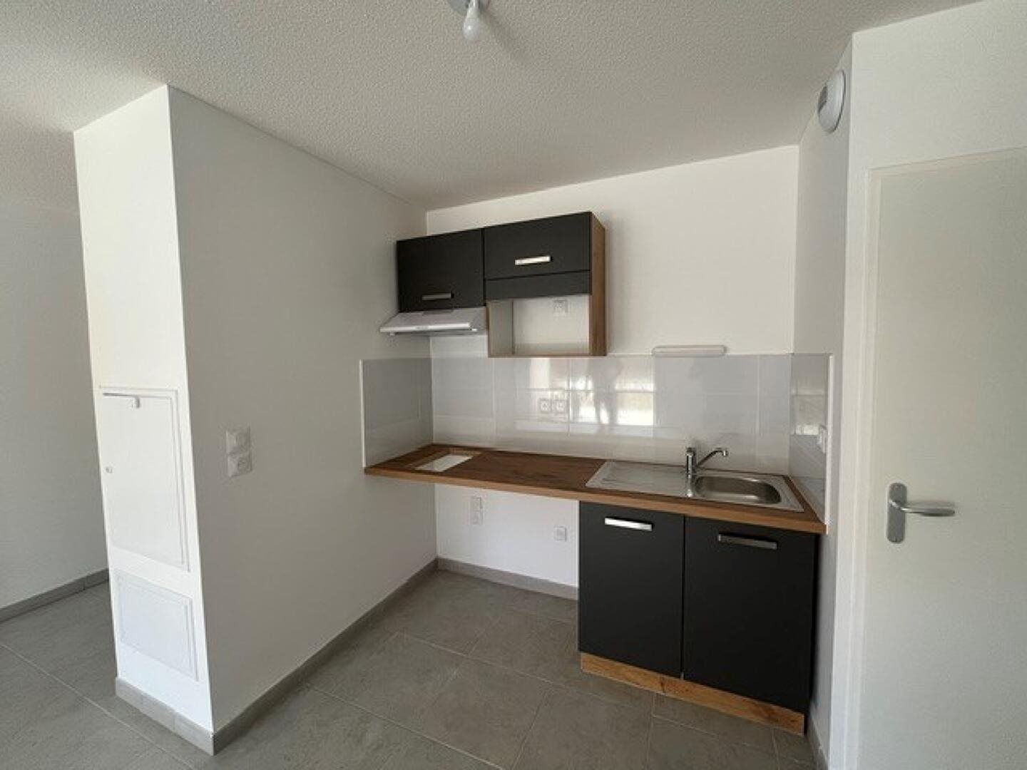 Appartement à louer, 47m², Castelginest