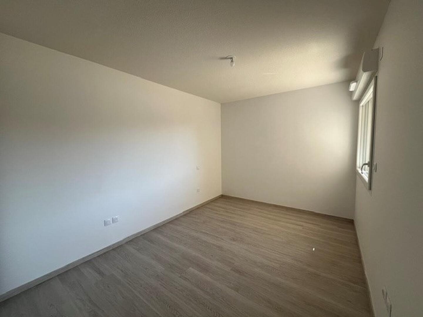Appartement à louer, 47m², Castelginest