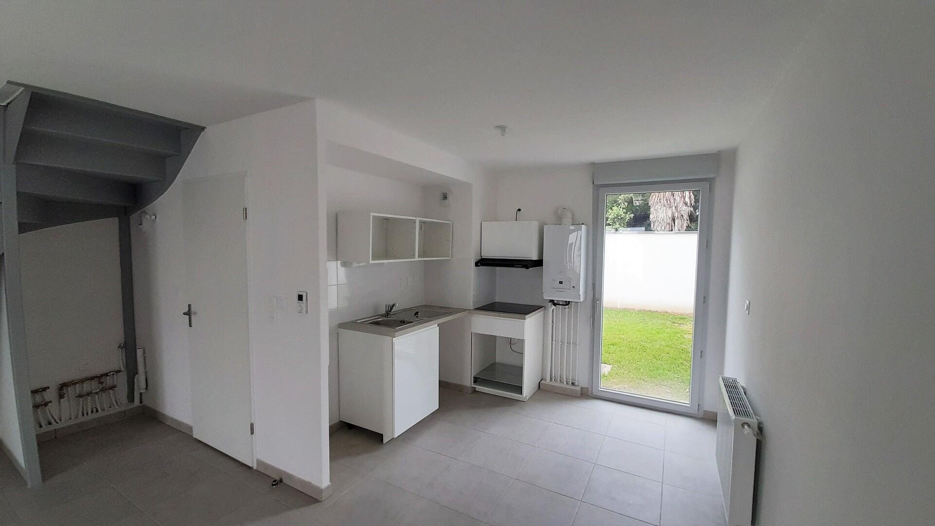 Appartement à louer, 70m², Toulouse