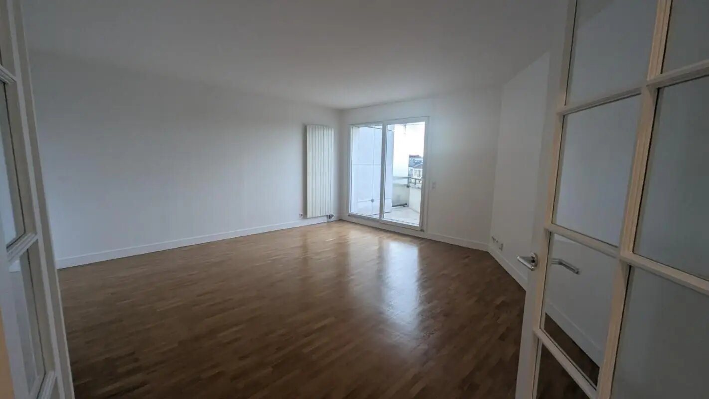 Appartement à louer, 75m², Levallois-Perret