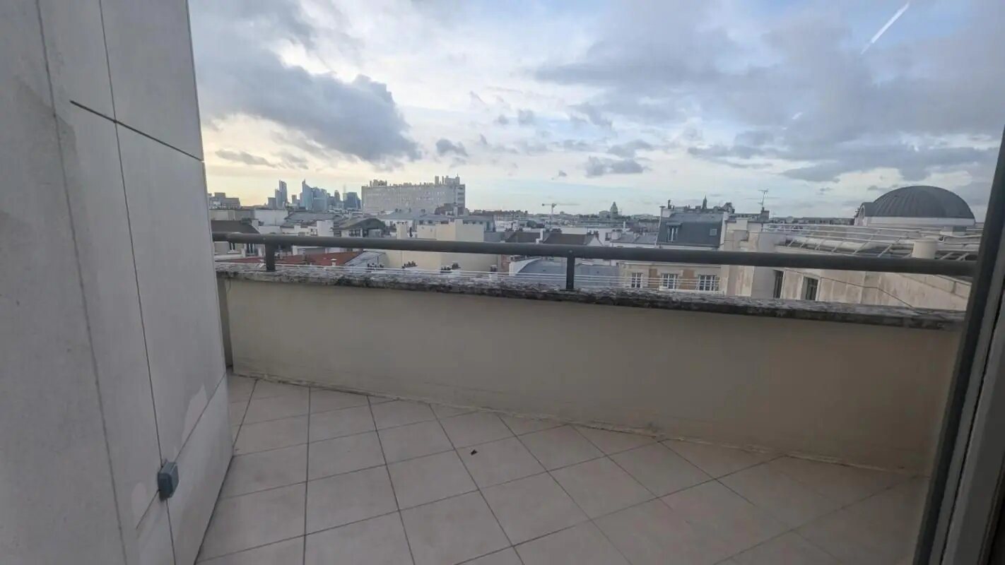 Appartement à louer, 75m², Levallois-Perret