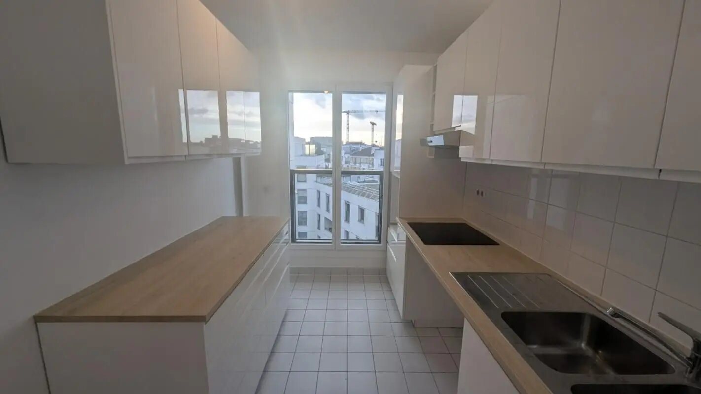 Appartement à louer, 75m², Levallois-Perret