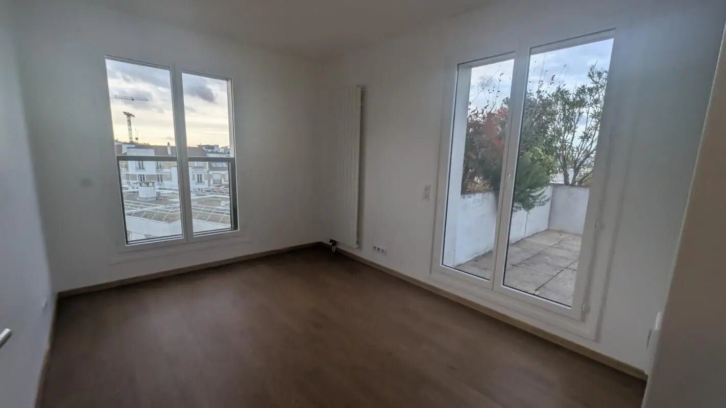 Appartement à louer, 75m², Levallois-Perret