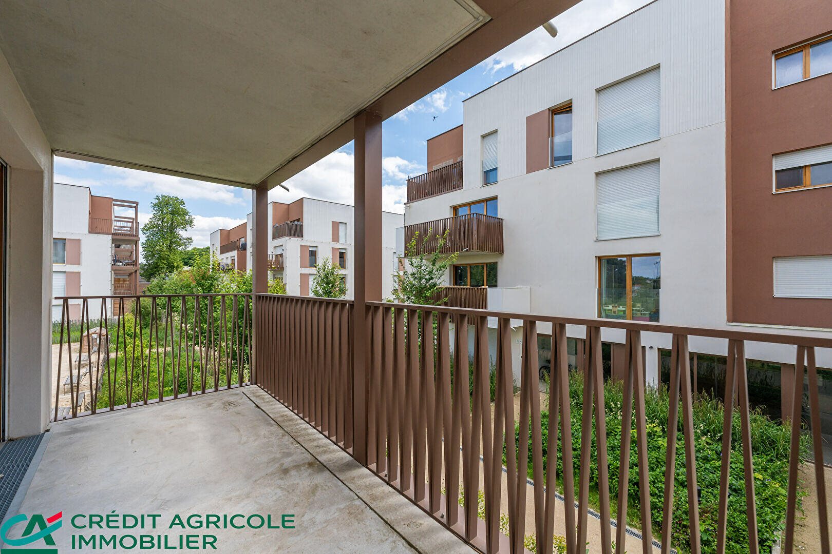 Appartement à vendre, 107m², Vaucresson