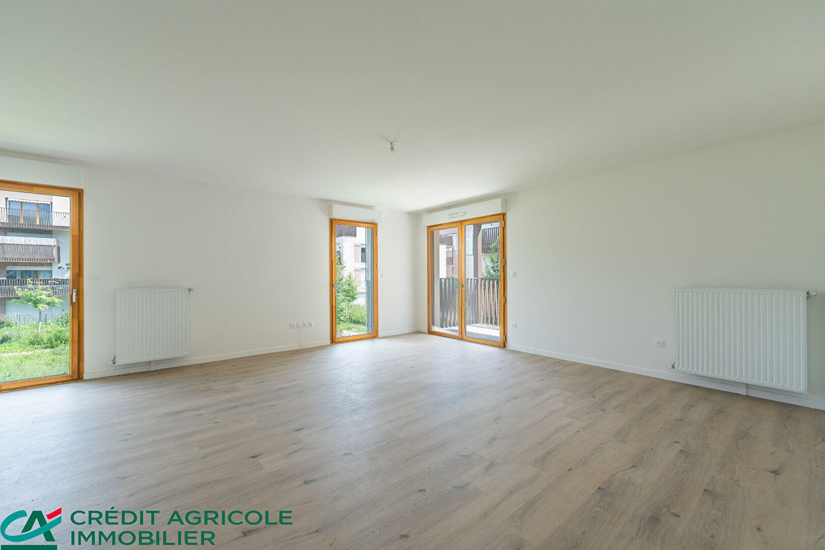 Appartement à vendre, 107m², Vaucresson