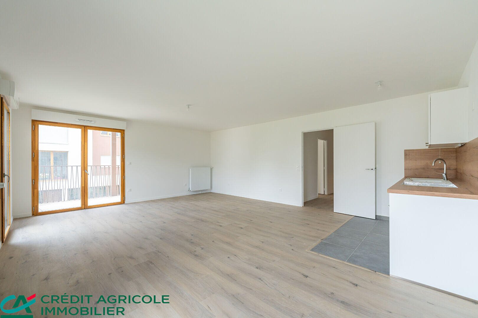 Appartement à vendre, 107m², Vaucresson