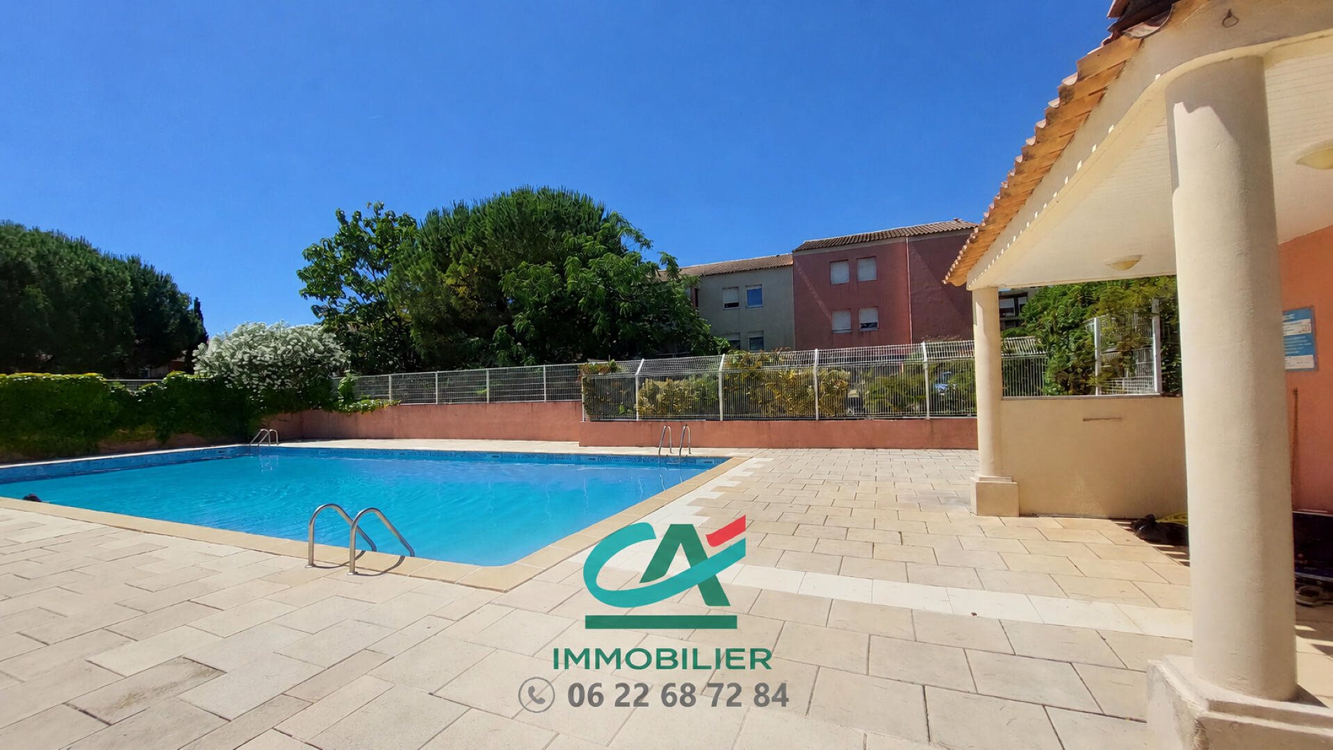 Appartement à vendre, 52m², Montpellier