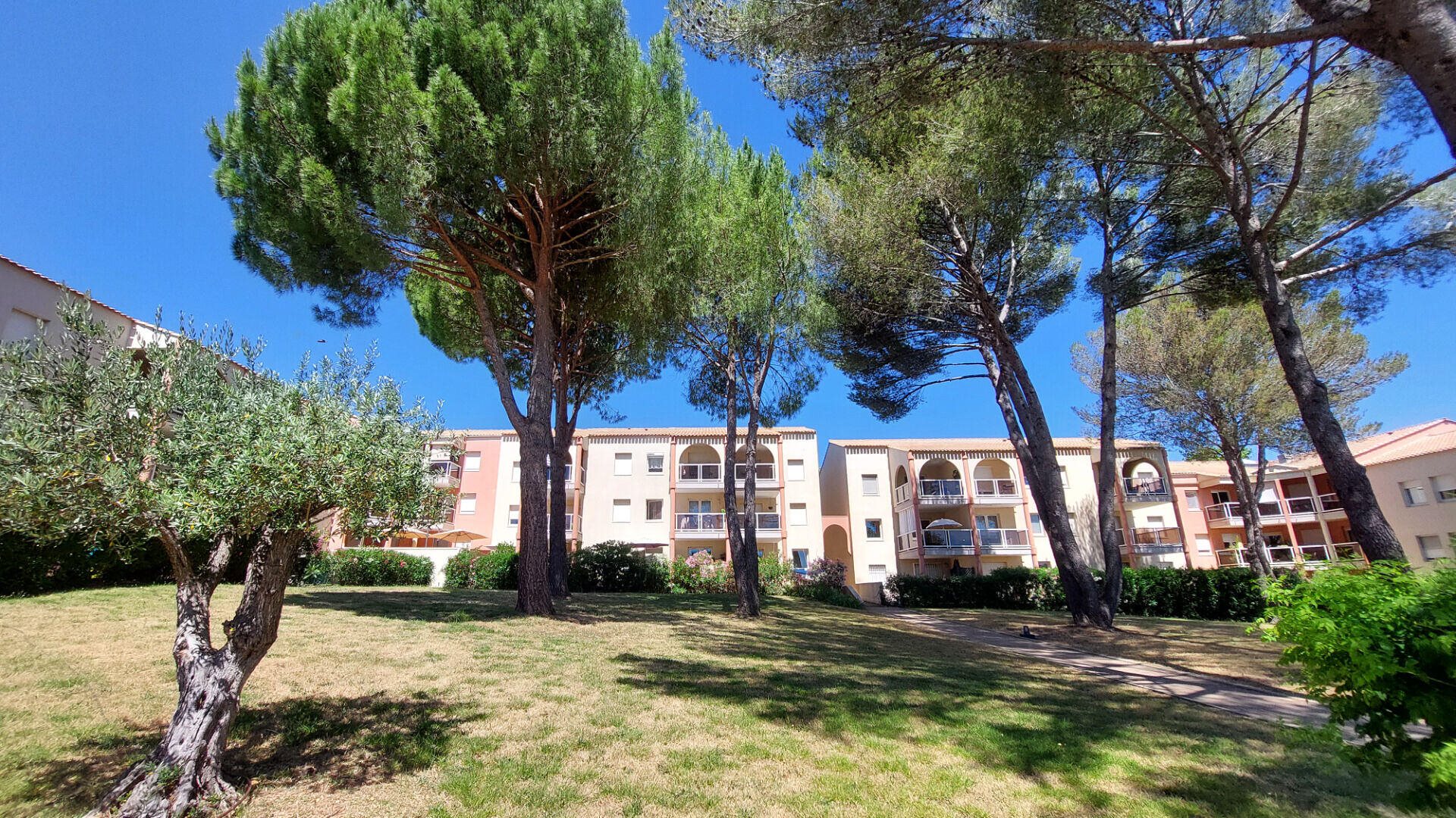 Appartement à vendre, 52m², Montpellier