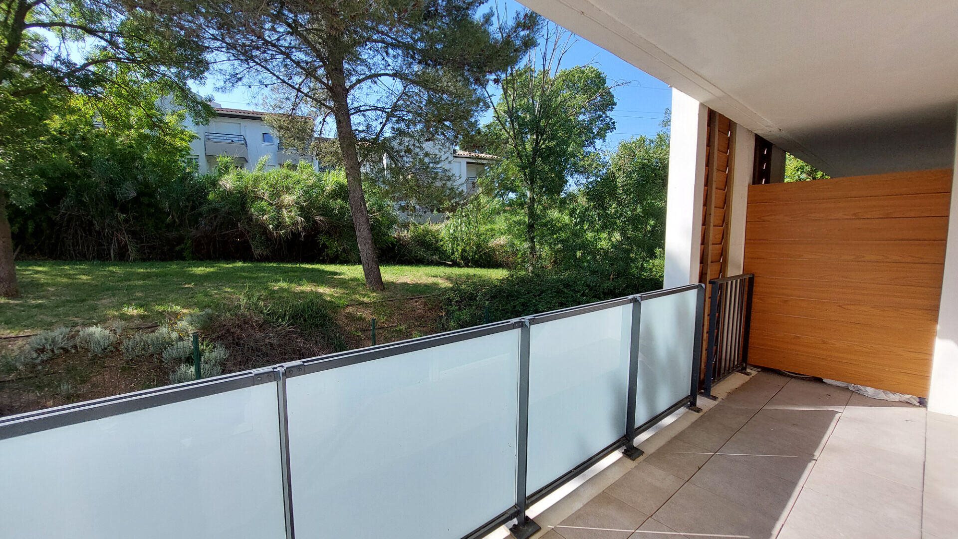 Appartement à vendre, 44m², Grabels