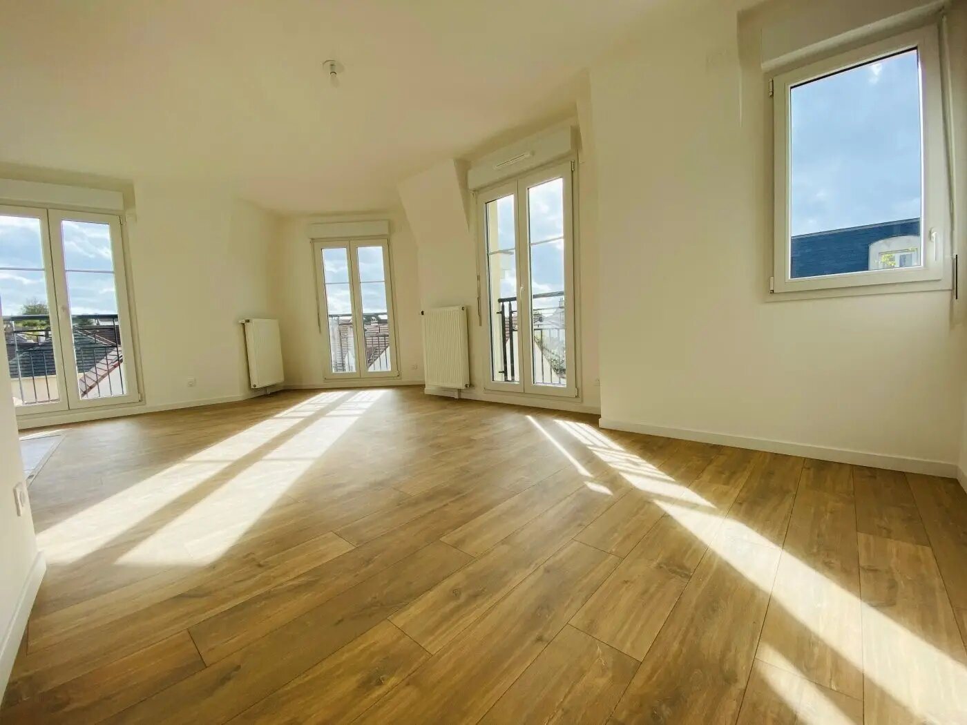 Appartement à louer, 65m², Villiers-sur-Marne