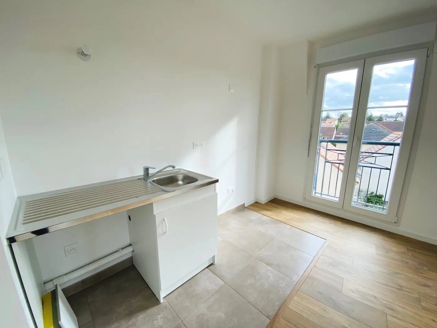 Appartement à louer, 65m², Villiers-sur-Marne
