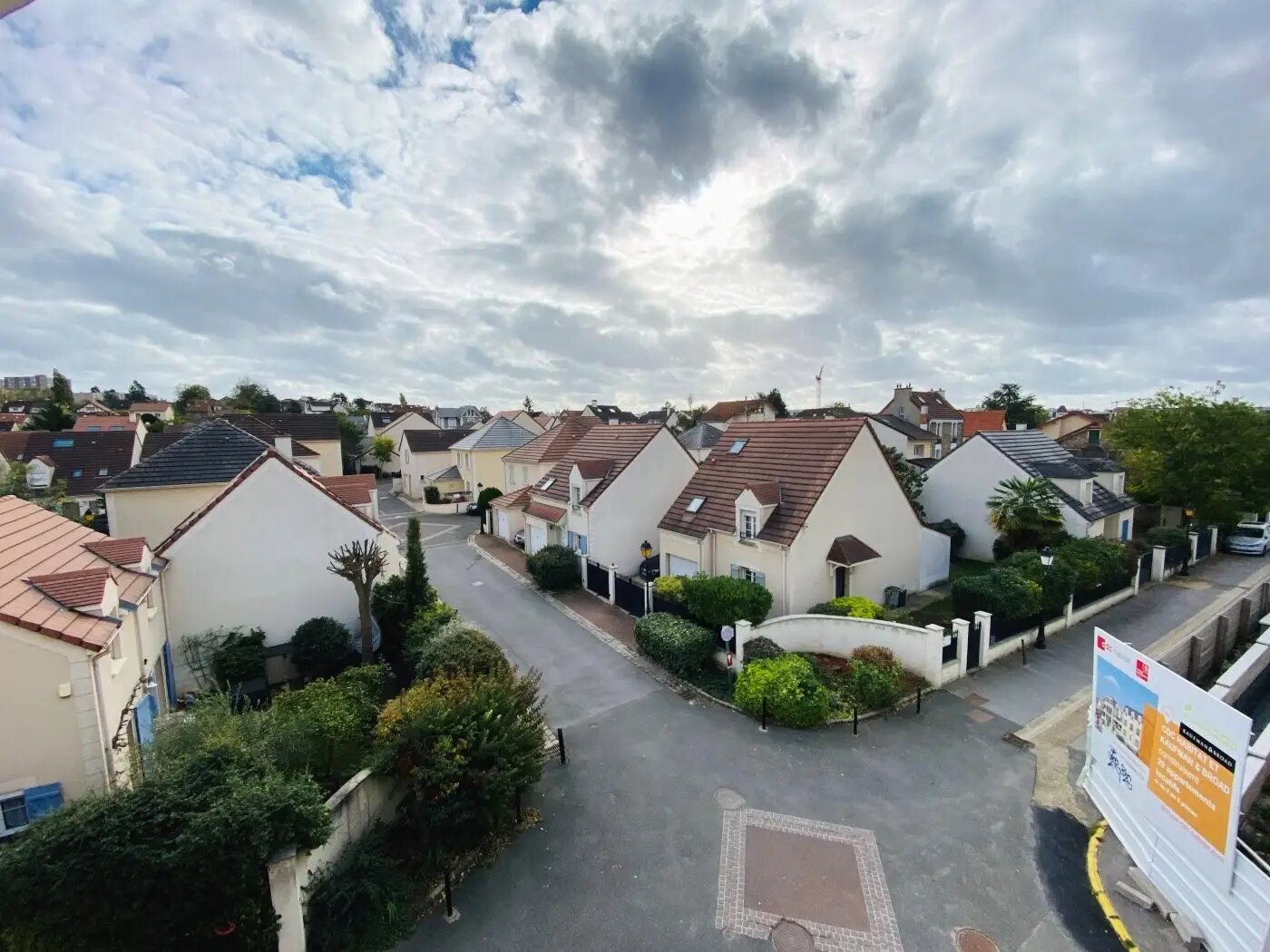 Appartement à louer, 65m², Villiers-sur-Marne
