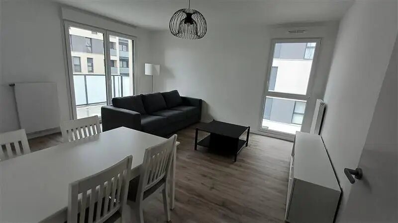 Appartement à louer, 66m², Champigny-sur-Marne