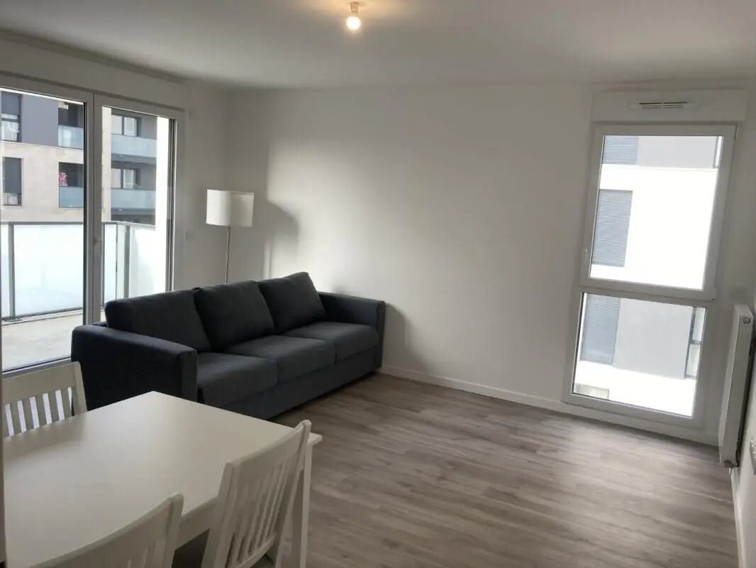 Appartement à louer, 66m², Champigny-sur-Marne