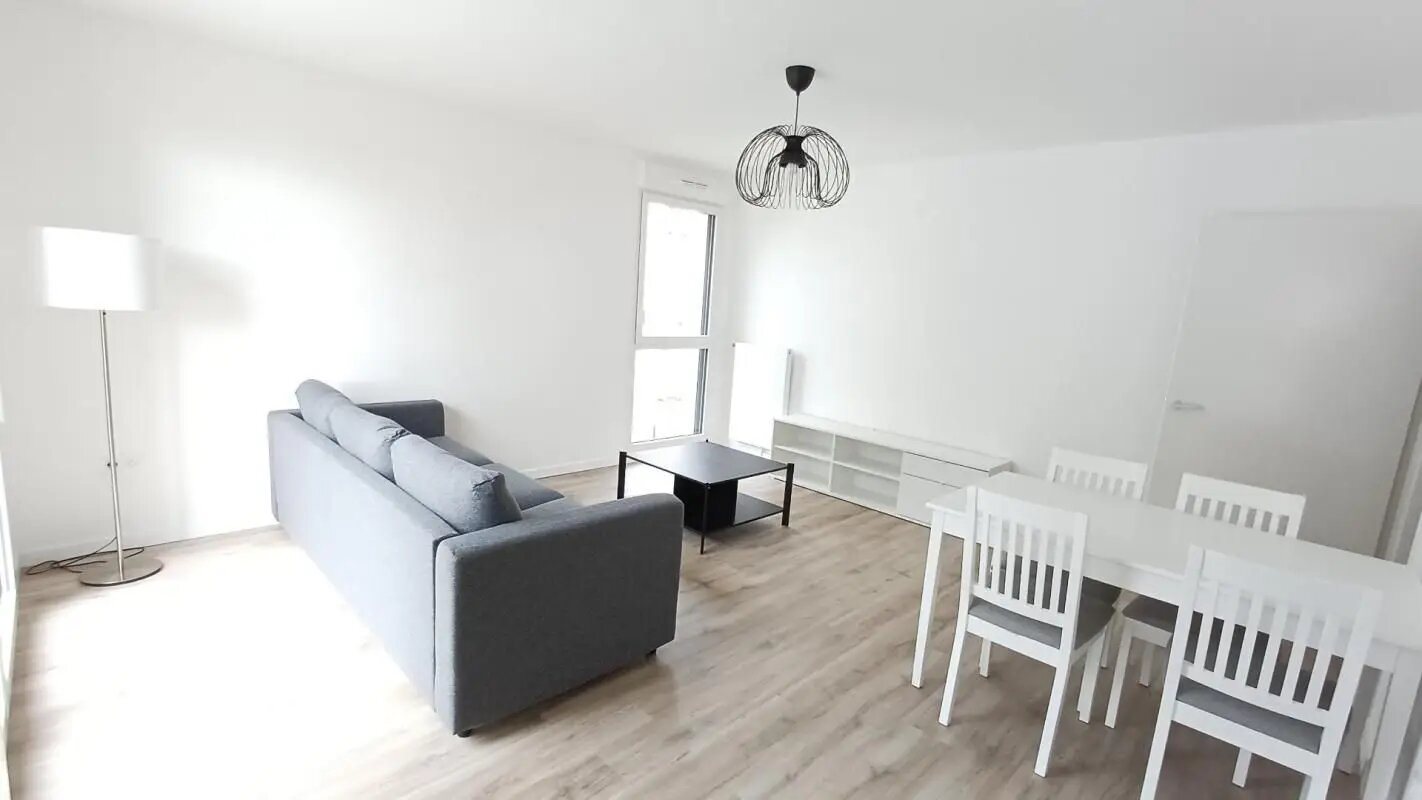 Appartement à louer, 66m², Champigny-sur-Marne