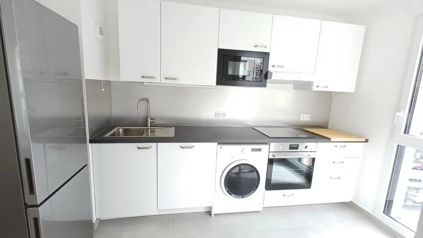 Appartement à louer, 66m², Champigny-sur-Marne