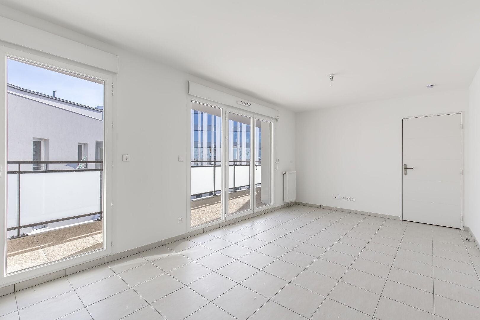 Appartement à louer, 50m², Villeurbanne