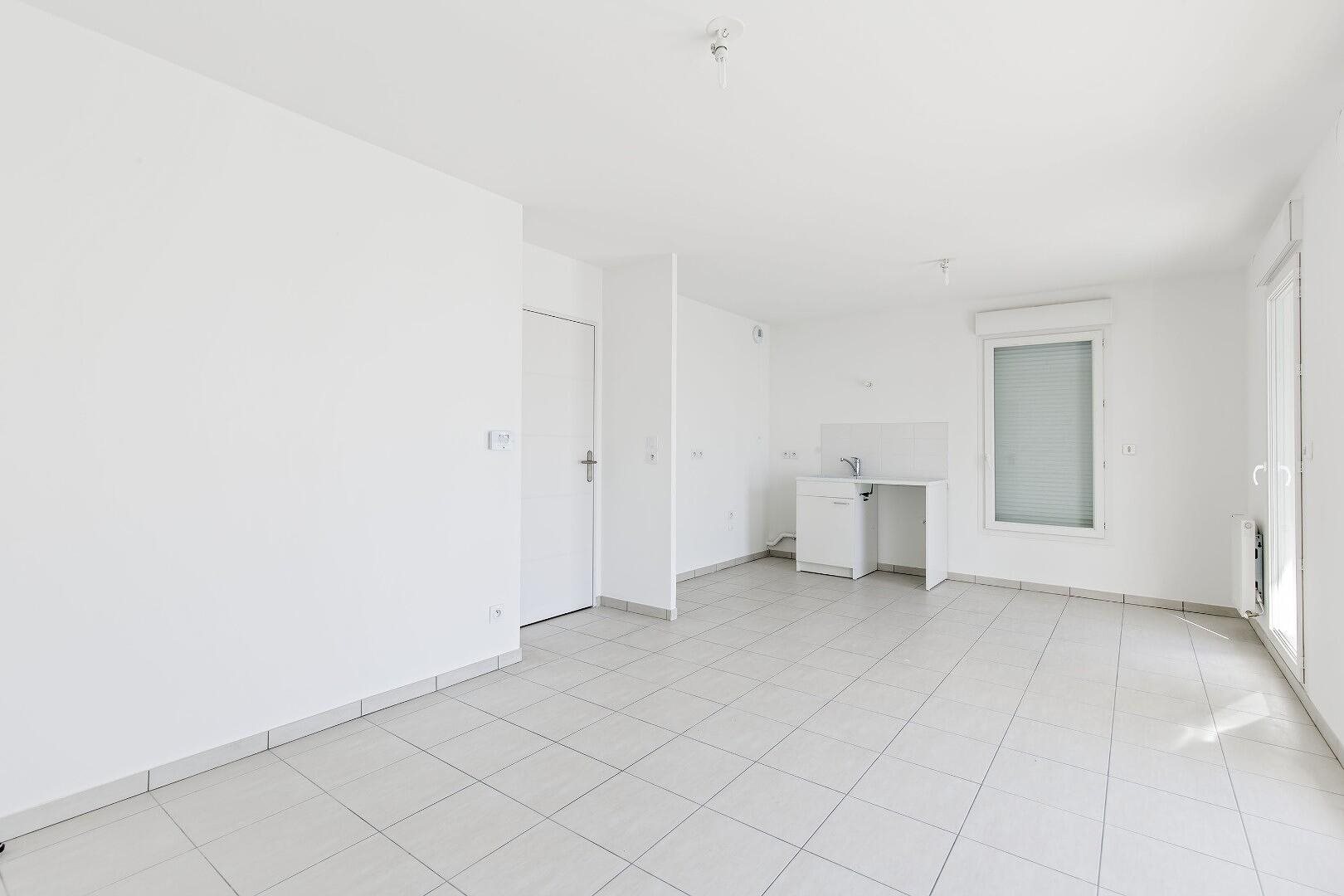 Appartement à louer, 50m², Villeurbanne