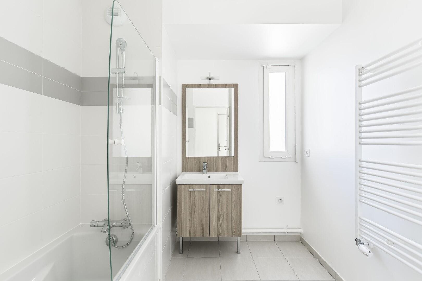 Appartement à louer, 50m², Villeurbanne