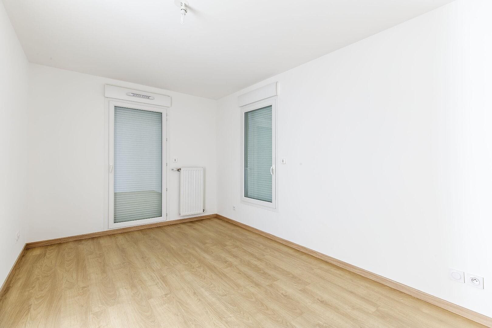 Appartement à louer, 50m², Villeurbanne