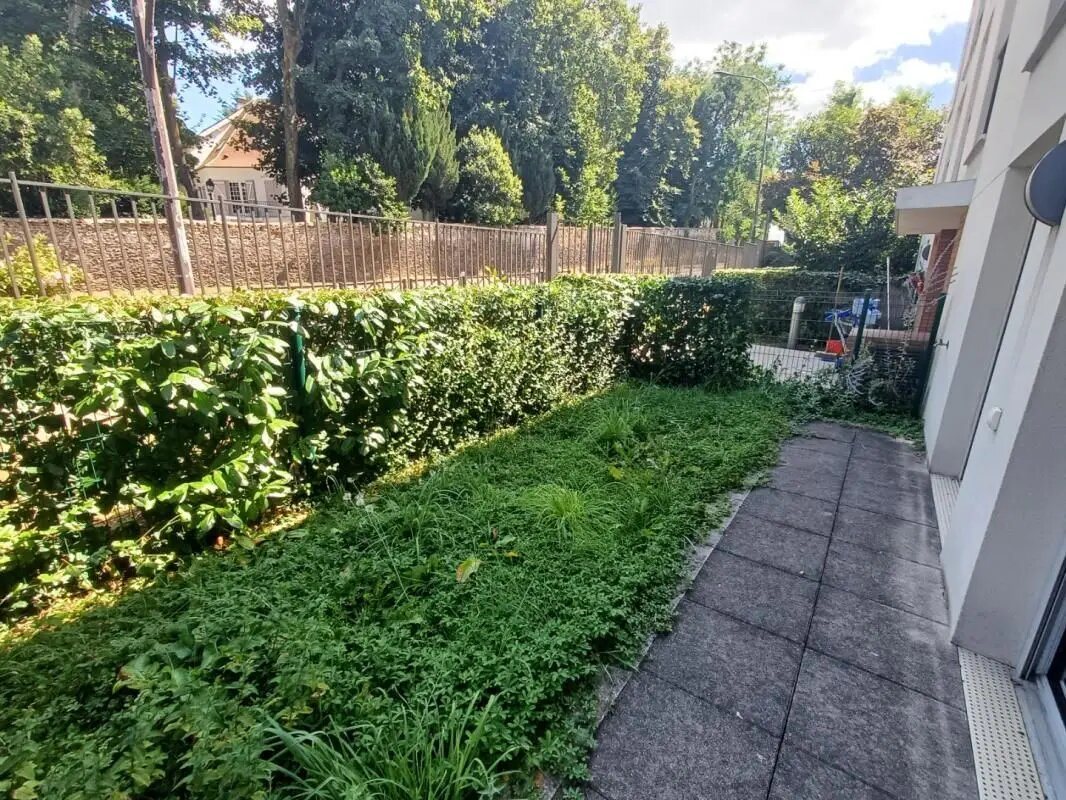 Appartement à louer, 44m², Le Chesnay