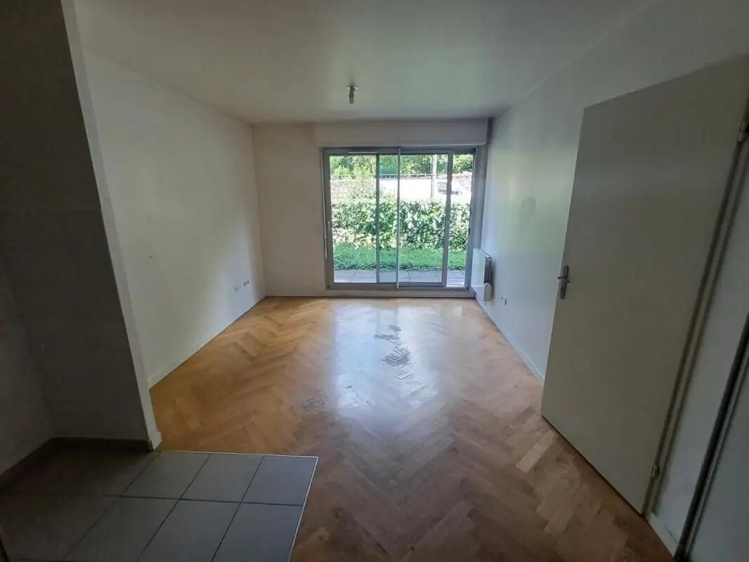 Appartement à louer, 44m², Le Chesnay