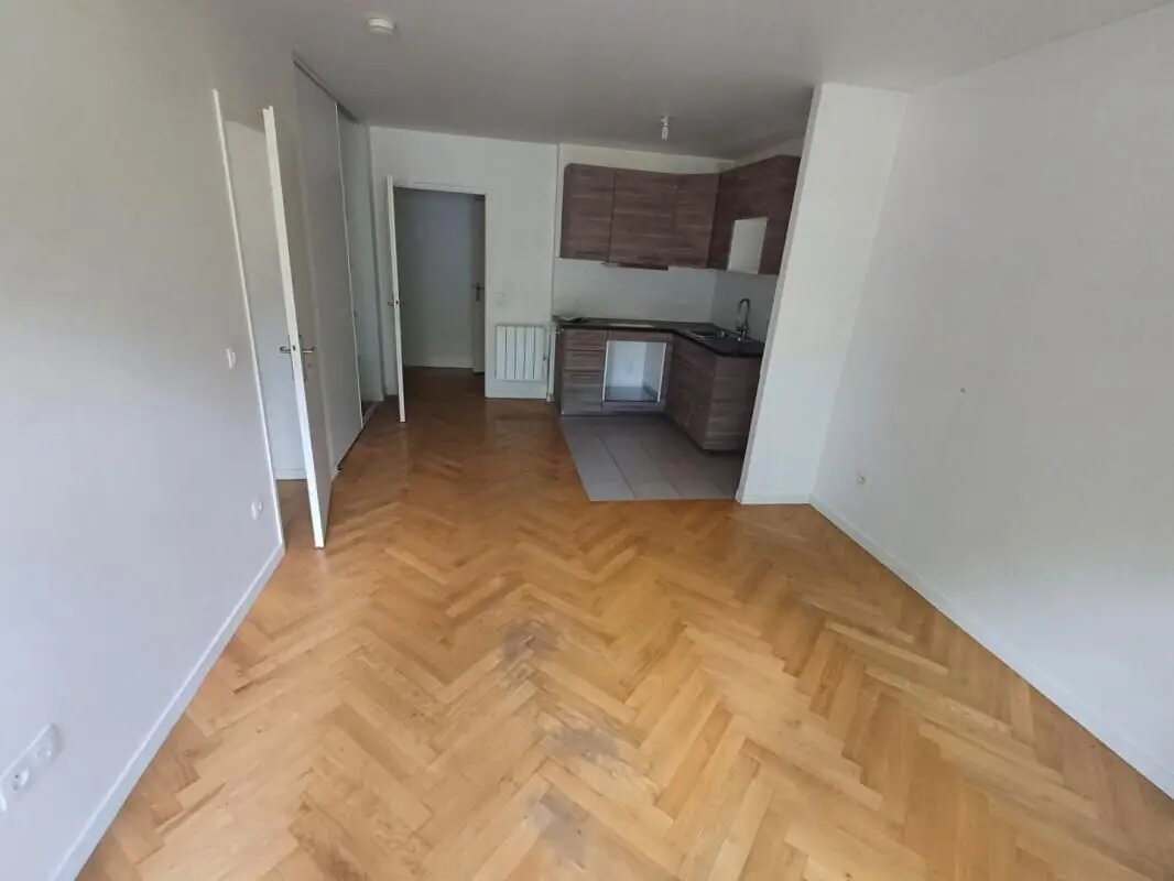 Appartement à louer, 44m², Le Chesnay