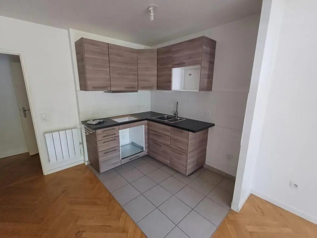 Appartement à louer, 44m², Le Chesnay