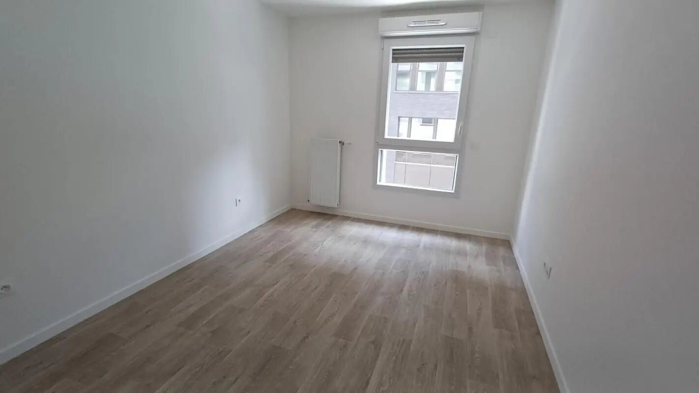 Appartement à louer, 40m², Bobigny