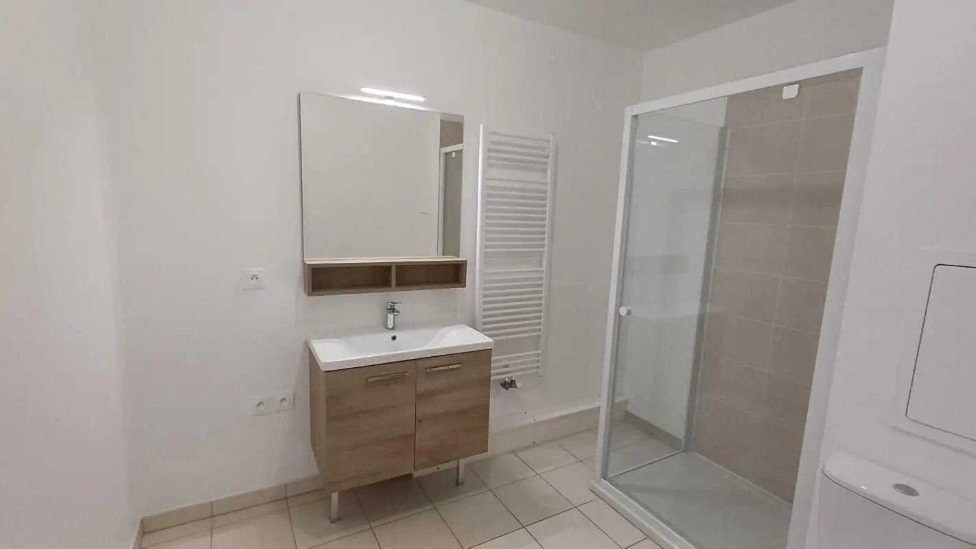 Appartement à louer, 40m², Bobigny