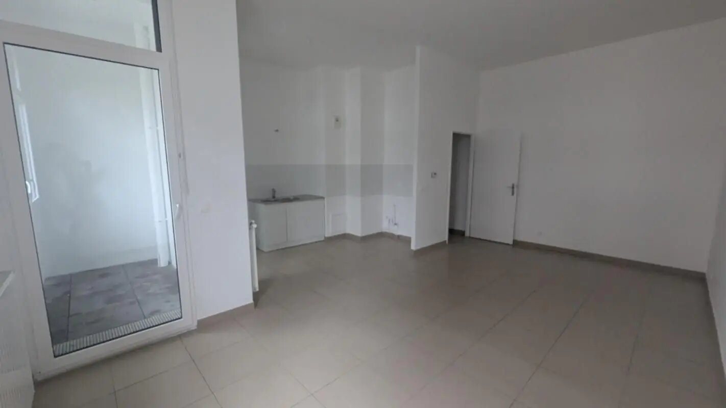 Appartement à louer, 64m², Vélizy-Villacoublay