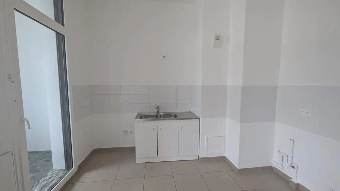 Appartement à louer, 64m², Vélizy-Villacoublay