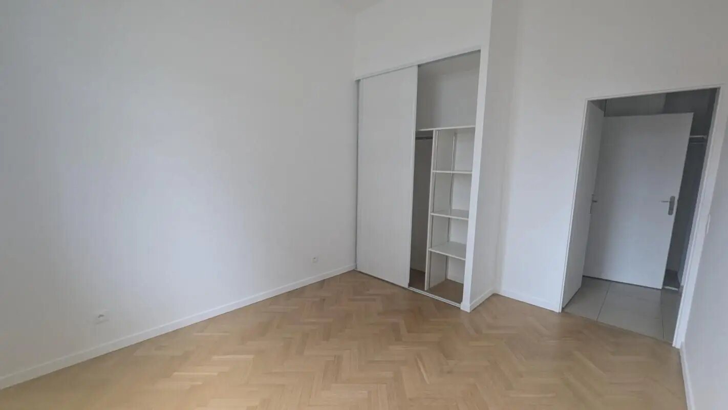 Appartement à louer, 64m², Vélizy-Villacoublay