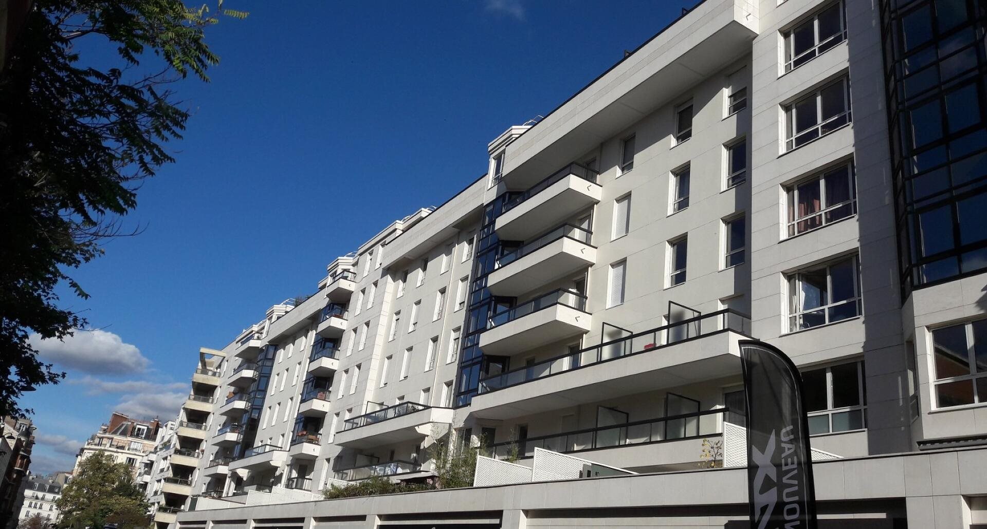Appartement à louer, 55m², Paris 14ème