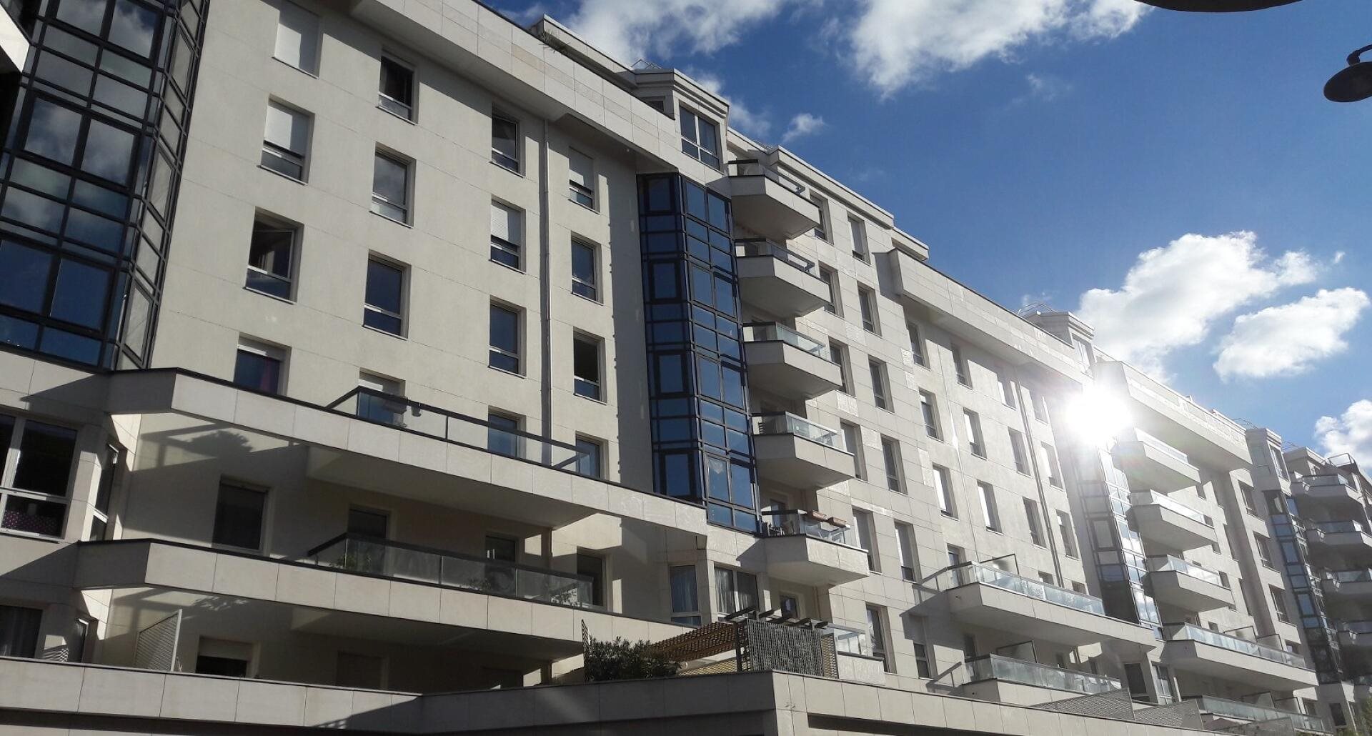 Appartement à louer, 55m², Paris 14ème